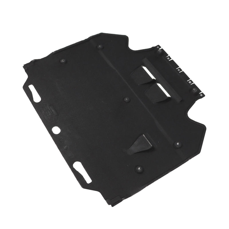 DURAFORCE Radiator Support Cover Splash Guards Clips for Audi A6 A7 2011-2018