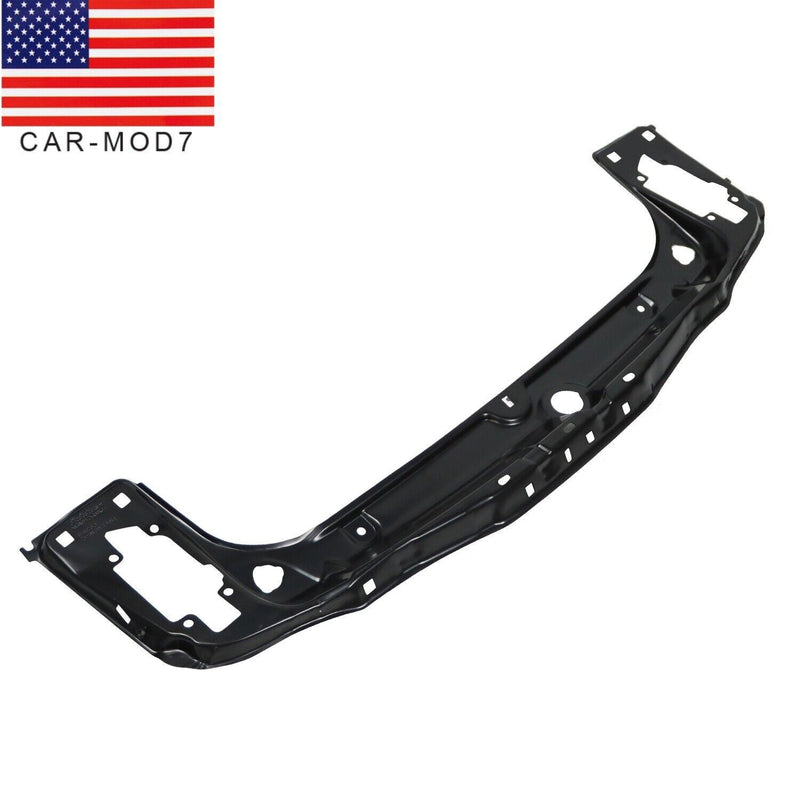 DURAFORCE Radiator Support Upper Tie Bar for 2012-2018 BMW 320i 328i Coupe