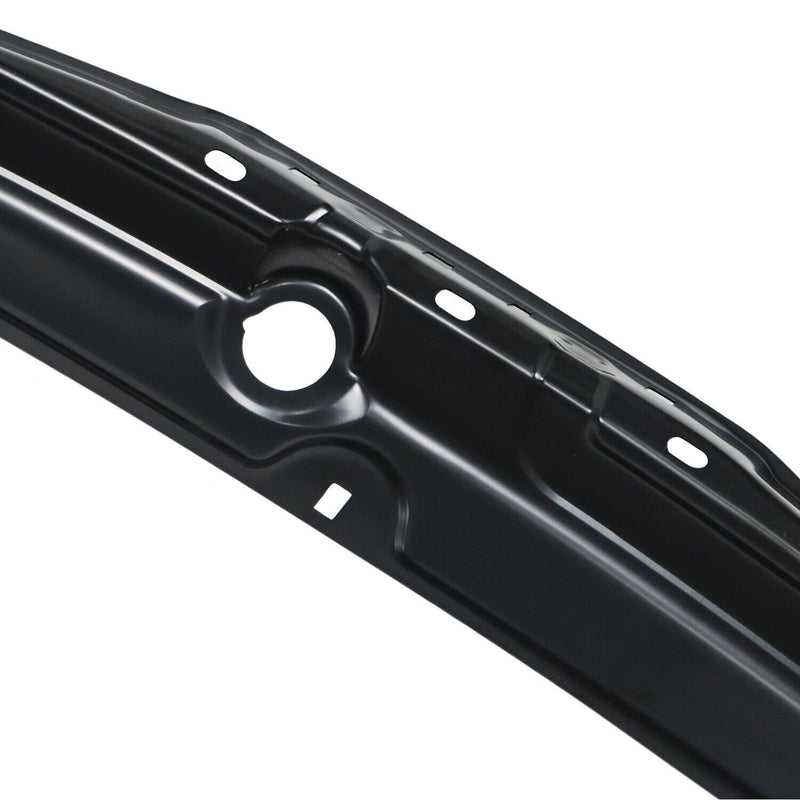DURAFORCE Radiator Support Upper Tie Bar for 2012-2018 BMW 320i 328i Coupe