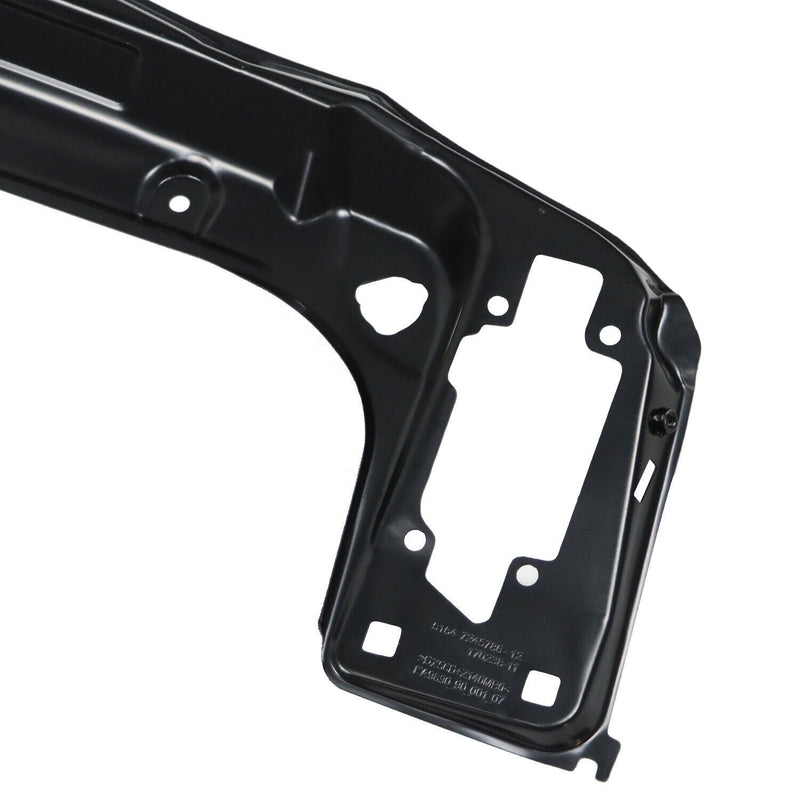 DURAFORCE Radiator Support Upper Tie Bar for 2012-2018 BMW 320i 328i Coupe