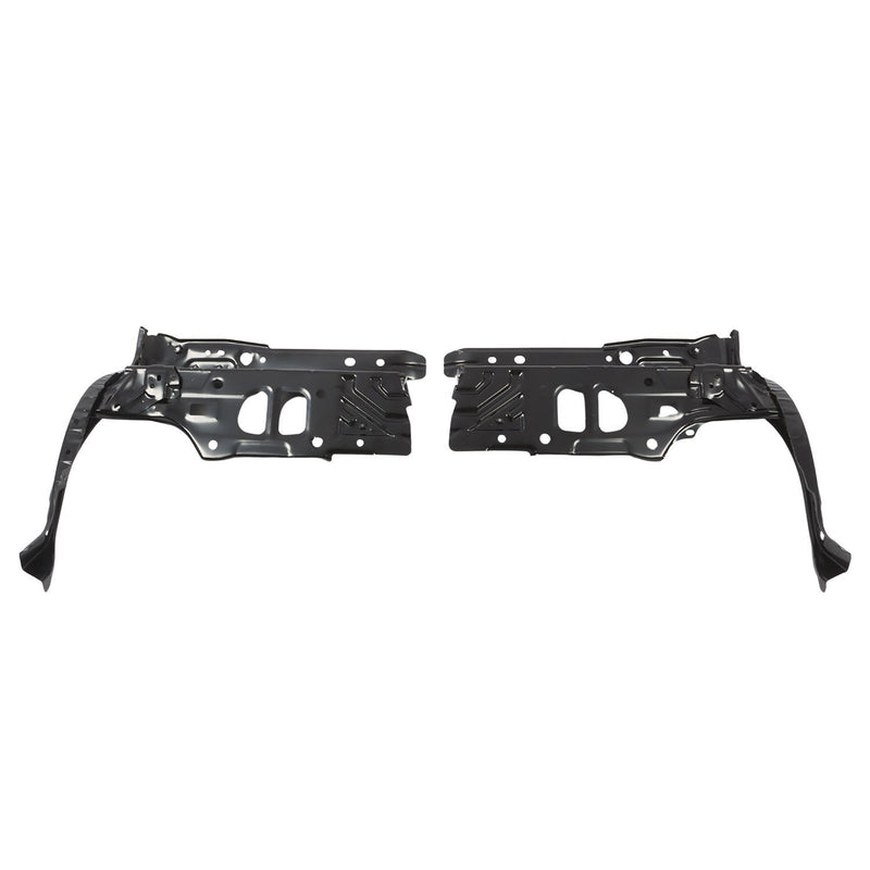 DURAFORCE Front Radiator Support Set for Subaru Legacy Outback 2020-2024 Driver & Passenge