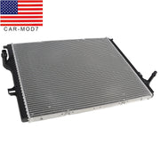 DURAFORCE Radiator Without Oil Cooler for BMW 330i xDrive 430i xDrive Gran Coupe