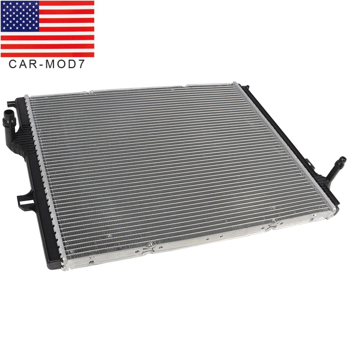 Radiator Without Oil Cooler for BMW 330i xDrive 430i xDrive Gran Coupe ...