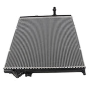 DURAFORCE Radiator Without Oil Cooler for BMW 330i xDrive 430i xDrive Gran Coupe