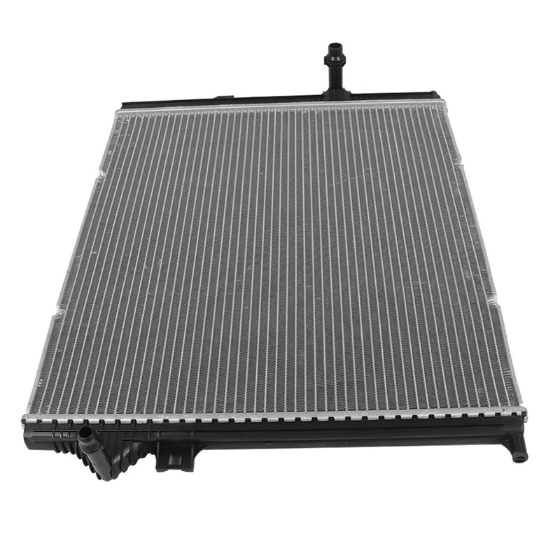 DURAFORCE Radiator Without Oil Cooler for BMW 330i xDrive 430i xDrive Gran Coupe