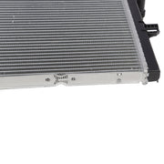 DURAFORCE Radiator Without Oil Cooler for BMW 330i xDrive 430i xDrive Gran Coupe