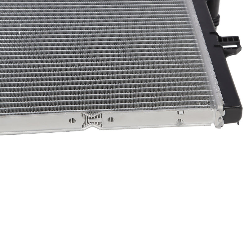 DURAFORCE Radiator Without Oil Cooler for BMW 330i xDrive 430i xDrive Gran Coupe