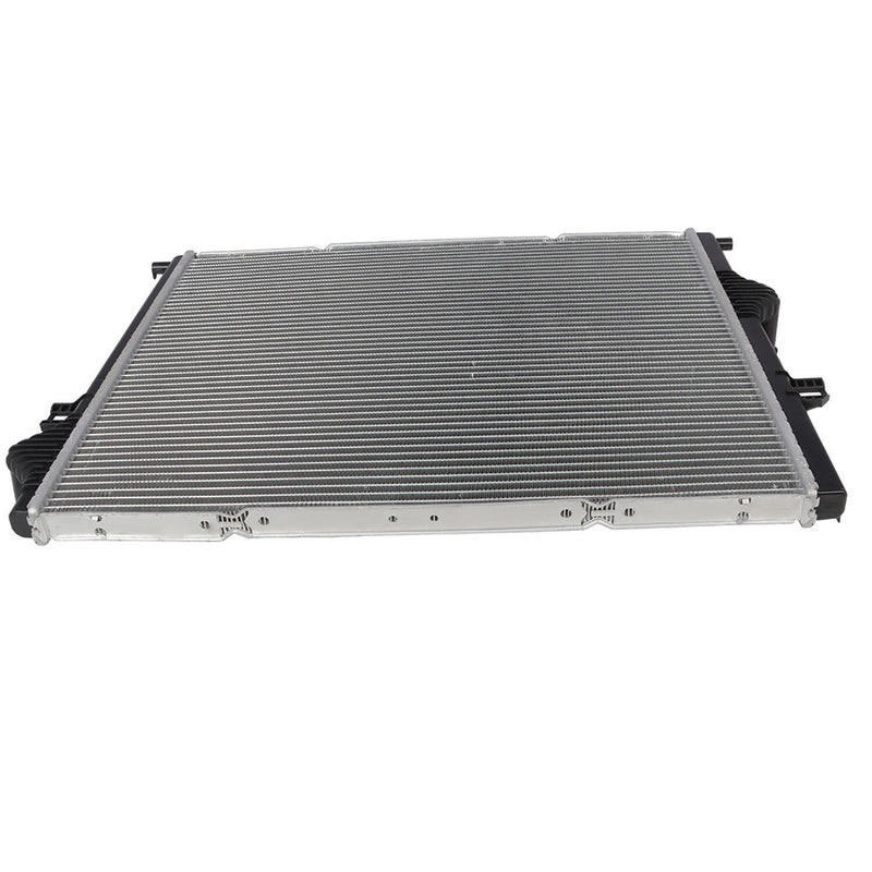 DURAFORCE Radiator Without Oil Cooler for BMW 330i xDrive 430i xDrive Gran Coupe