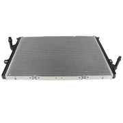 DURAFORCE Radiator Without Oil Cooler for BMW 330i xDrive 430i xDrive Gran Coupe