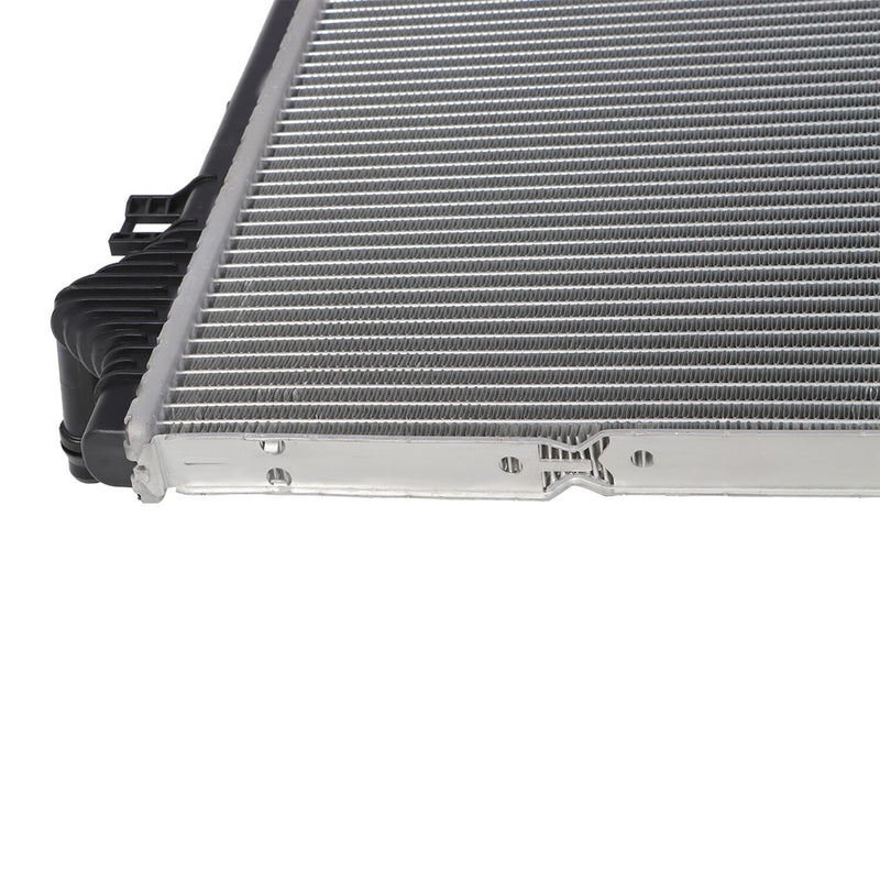 DURAFORCE Radiator Without Oil Cooler for BMW 330i xDrive 430i xDrive Gran Coupe