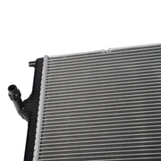 DURAFORCE Radiator Without Oil Cooler for BMW 330i xDrive 430i xDrive Gran Coupe