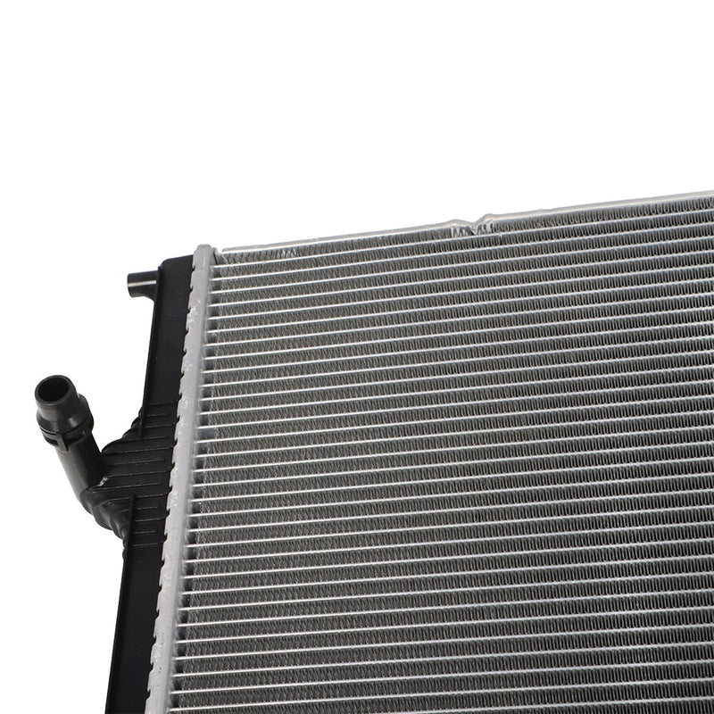 DURAFORCE Radiator Without Oil Cooler for BMW 330i xDrive 430i xDrive Gran Coupe