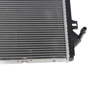 DURAFORCE Radiator Without Oil Cooler for BMW 330i xDrive 430i xDrive Gran Coupe