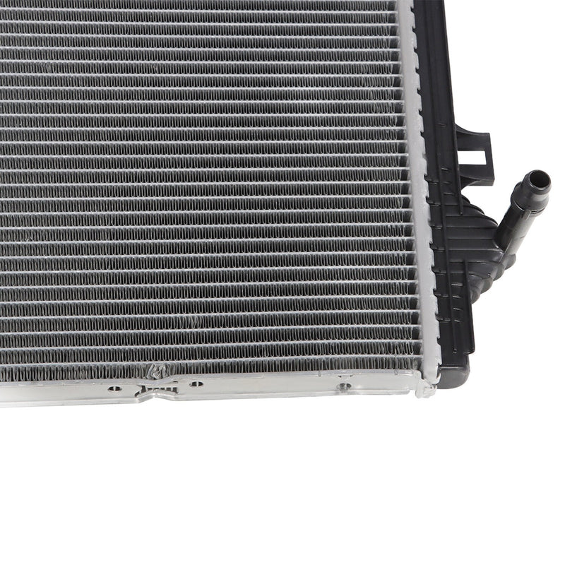 DURAFORCE Radiator Without Oil Cooler for BMW 330i xDrive 430i xDrive Gran Coupe