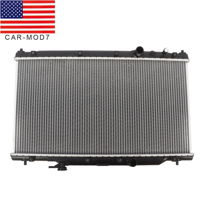 DURAFORCE Radiator Without Oil Cooler for Honda Civic 2.0L 2022-2024 Models 1901064SA01