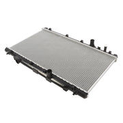DURAFORCE Radiator Without Oil Cooler for Honda Civic 2.0L 2022-2024 Models 1901064SA01