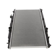 DURAFORCE Radiator Without Oil Cooler for Honda Civic 2.0L 2022-2024 Models 1901064SA01