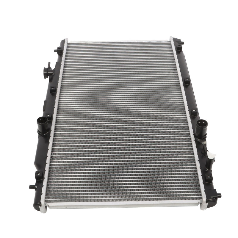 DURAFORCE Radiator Without Oil Cooler for Honda Civic 2.0L 2022-2024 Models 1901064SA01