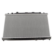 DURAFORCE Radiator Without Oil Cooler for Honda Civic 2.0L 2022-2024 Models 1901064SA01
