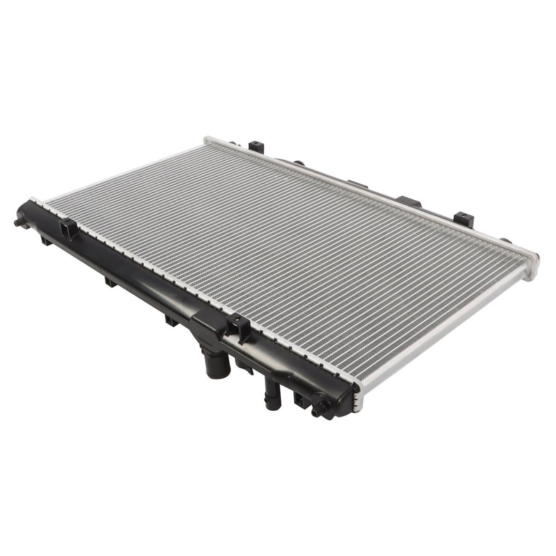 DURAFORCE Radiator Without Oil Cooler for Honda Civic 2.0L 2022-2024 Models 1901064SA01