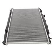 DURAFORCE Radiator Without Oil Cooler for Honda Civic 2.0L 2022-2024 Models 1901064SA01