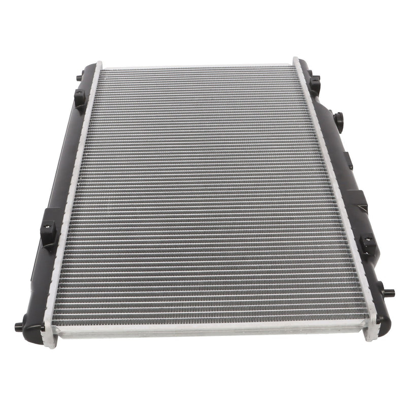DURAFORCE Radiator Without Oil Cooler for Honda Civic 2.0L 2022-2024 Models 1901064SA01