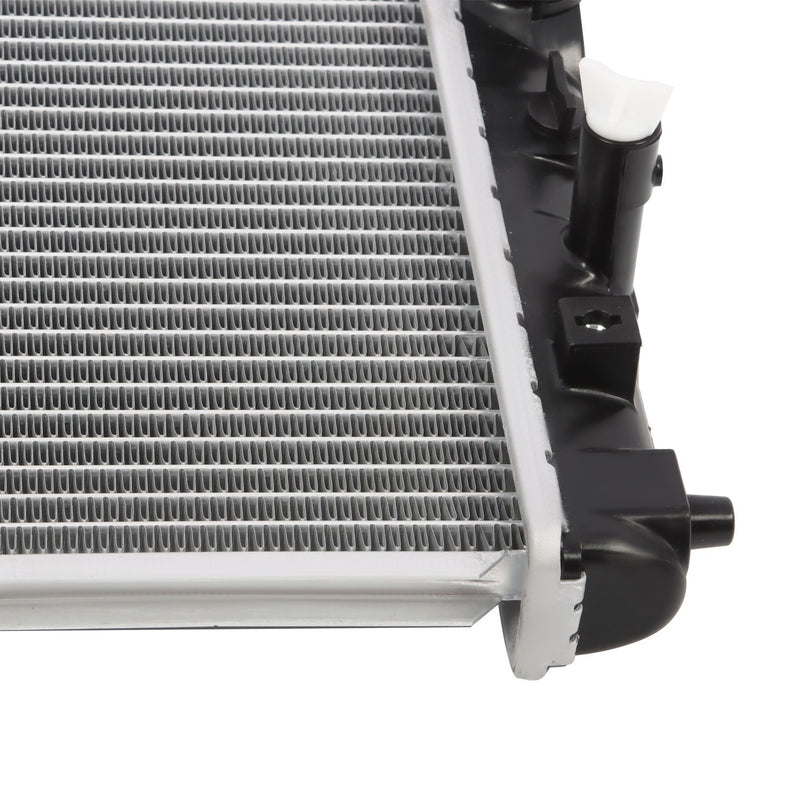 DURAFORCE Radiator Without Oil Cooler for Honda Civic 2.0L 2022-2024 Models 1901064SA01