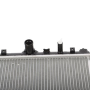 DURAFORCE Radiator Without Oil Cooler for Honda Civic 2.0L 2022-2024 Models 1901064SA01