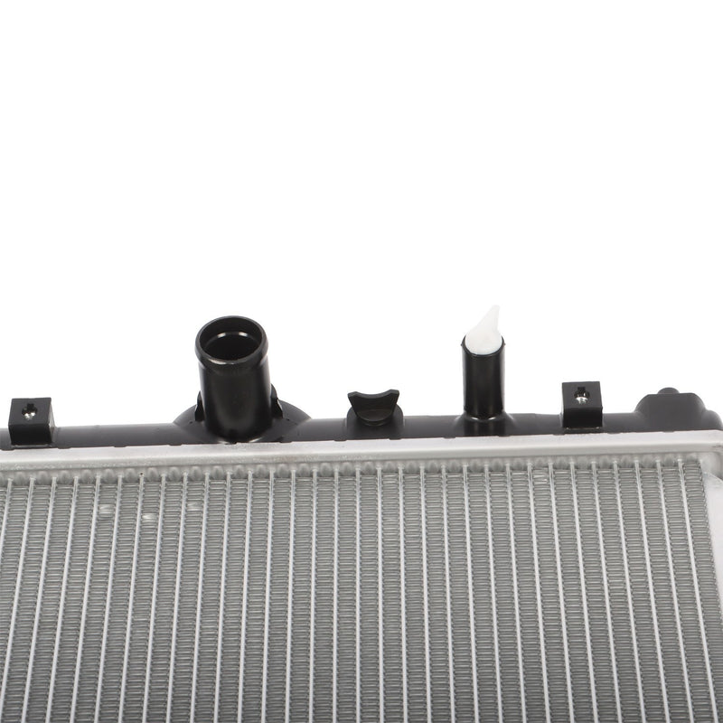 DURAFORCE Radiator Without Oil Cooler for Honda Civic 2.0L 2022-2024 Models 1901064SA01