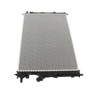 DURAFORCE Radiator without Oil Cooler for Mazda 3 2019-2021 2.5L NA Engine