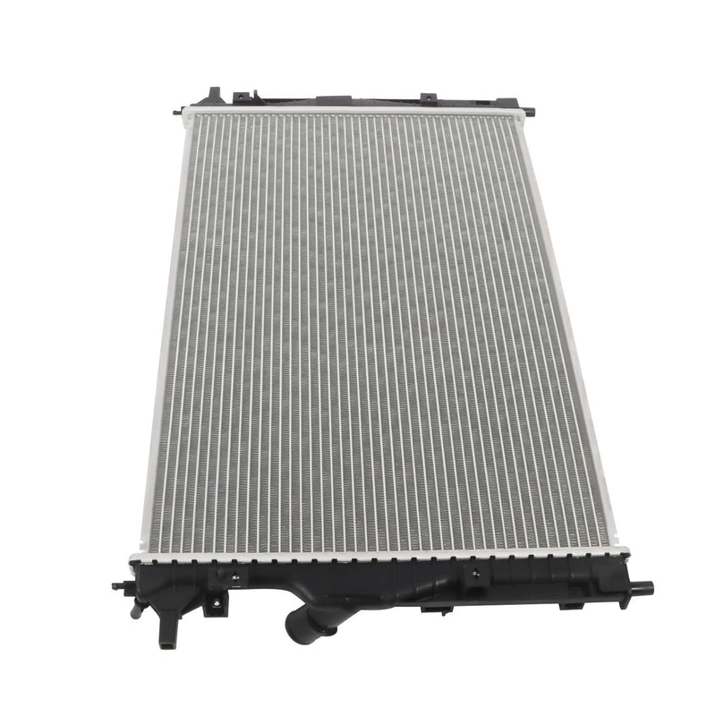 DURAFORCE Radiator without Oil Cooler for Mazda 3 2019-2021 2.5L NA Engine