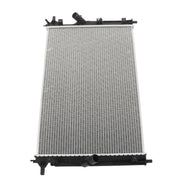 DURAFORCE Radiator without Oil Cooler for Mazda 3 2019-2021 2.5L NA Engine