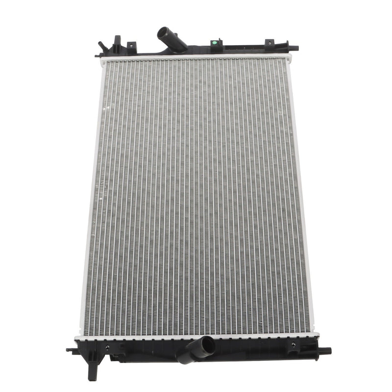 DURAFORCE Radiator without Oil Cooler for Mazda 3 2019-2021 2.5L NA Engine