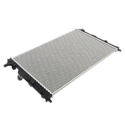 DURAFORCE Radiator without Oil Cooler for Mazda 3 2019-2021 2.5L NA Engine
