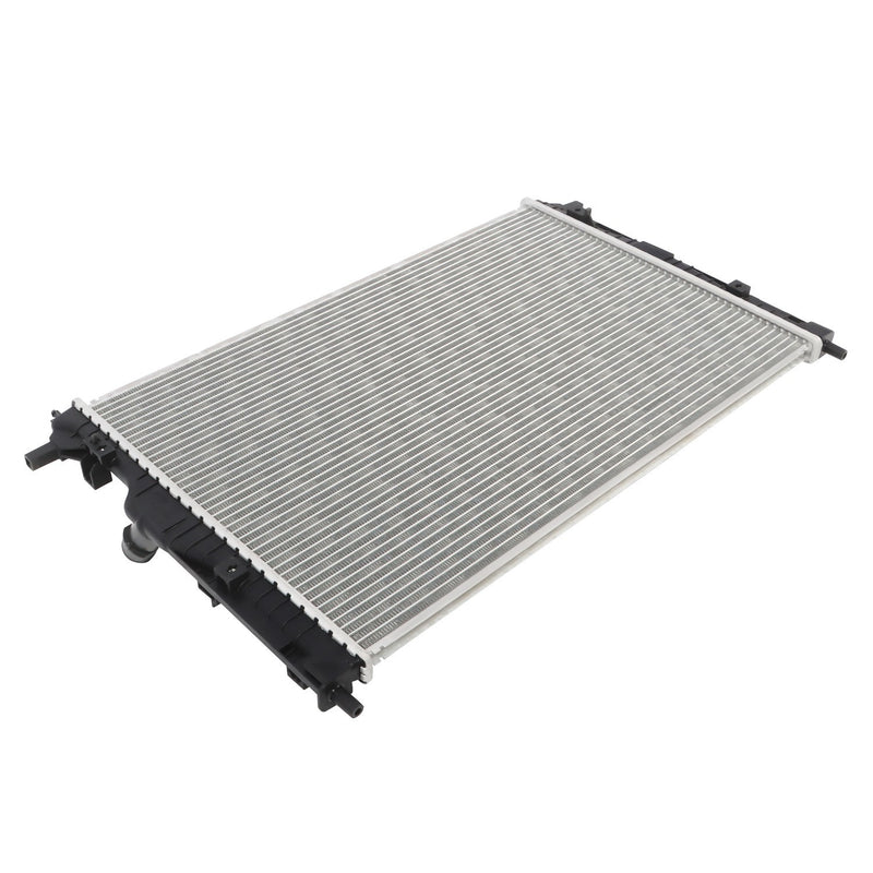 DURAFORCE Radiator without Oil Cooler for Mazda 3 2019-2021 2.5L NA Engine