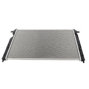 DURAFORCE Radiator without Oil Cooler for Mazda 3 2019-2021 2.5L NA Engine
