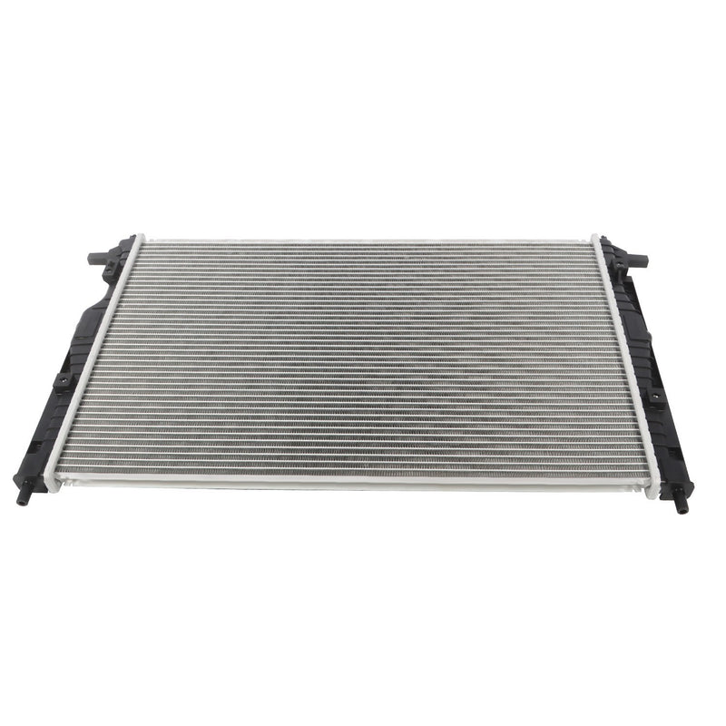 DURAFORCE Radiator without Oil Cooler for Mazda 3 2019-2021 2.5L NA Engine