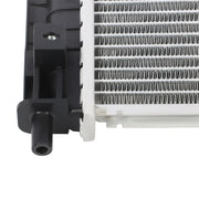 DURAFORCE Radiator without Oil Cooler for Mazda 3 2019-2021 2.5L NA Engine