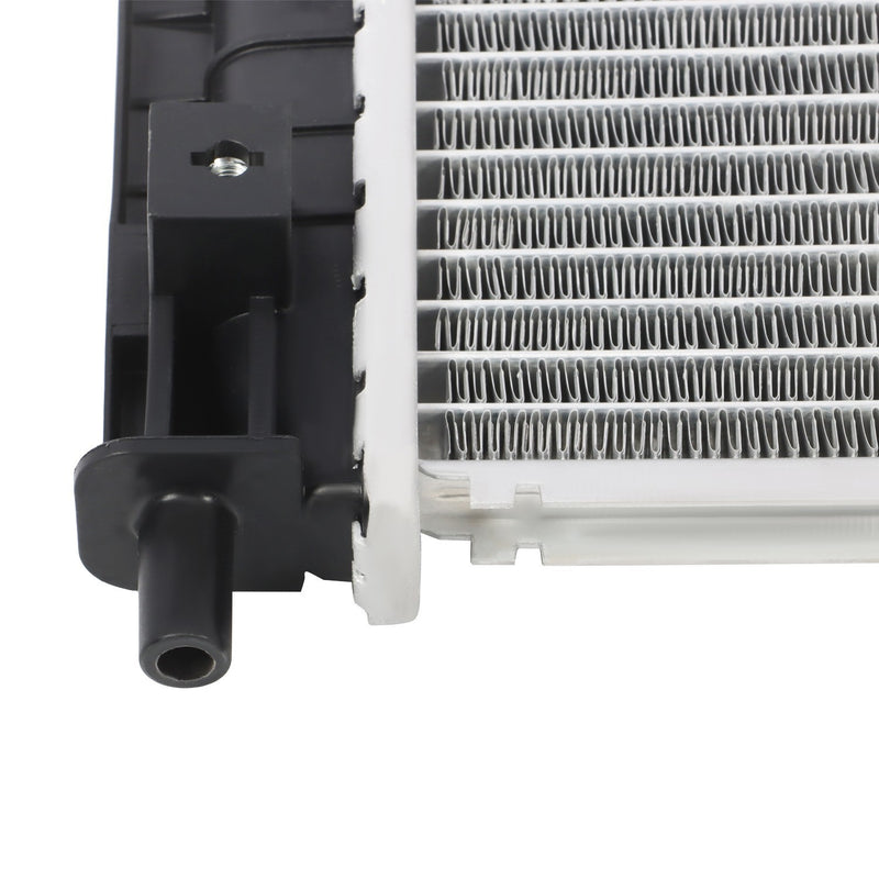 DURAFORCE Radiator without Oil Cooler for Mazda 3 2019-2021 2.5L NA Engine