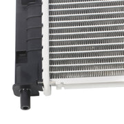 DURAFORCE Radiator without Oil Cooler for Mazda 3 2019-2021 2.5L NA Engine