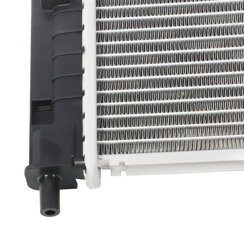 DURAFORCE Radiator without Oil Cooler for Mazda 3 2019-2021 2.5L NA Engine
