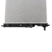 DURAFORCE Radiator without Oil Cooler for Mazda 3 2019-2021 2.5L NA Engine
