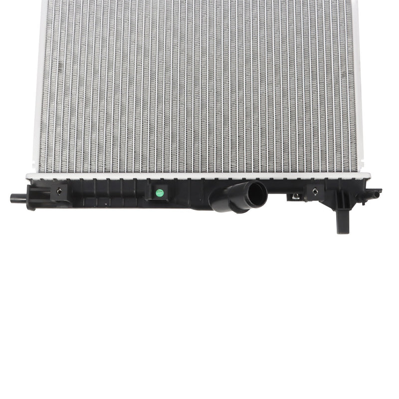 DURAFORCE Radiator without Oil Cooler for Mazda 3 2019-2021 2.5L NA Engine