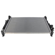 DURAFORCE Chevrolet Malibu 2019-2023 Radiator with Transmission Oil Cooler 1.5L Turbo