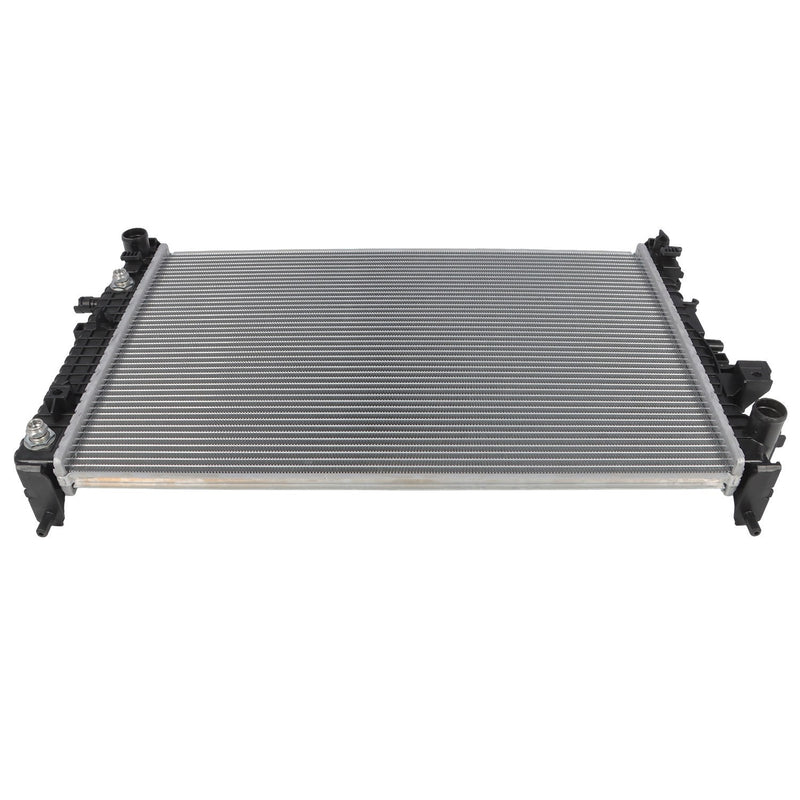 DURAFORCE Chevrolet Malibu 2019-2023 Radiator with Transmission Oil Cooler 1.5L Turbo