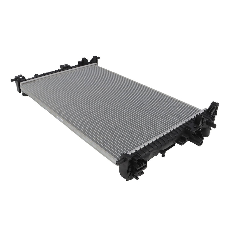 DURAFORCE Chevrolet Malibu 2019-2023 Radiator with Transmission Oil Cooler 1.5L Turbo