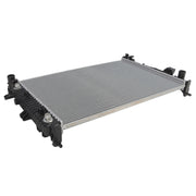 DURAFORCE Chevrolet Malibu 2019-2023 Radiator with Transmission Oil Cooler 1.5L Turbo