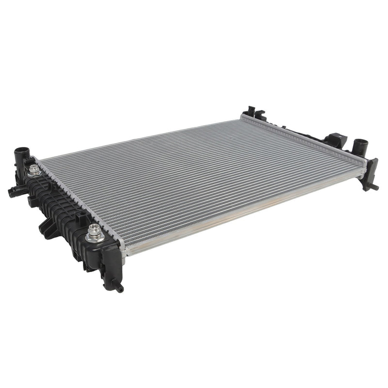 DURAFORCE Chevrolet Malibu 2019-2023 Radiator with Transmission Oil Cooler 1.5L Turbo