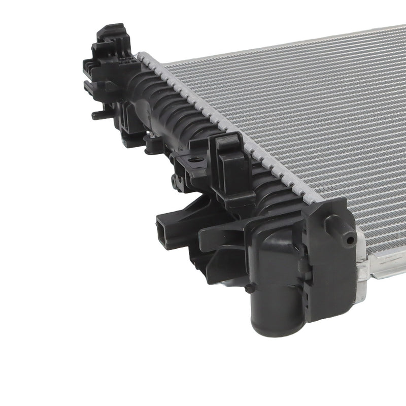 DURAFORCE Chevrolet Malibu 2019-2023 Radiator with Transmission Oil Cooler 1.5L Turbo