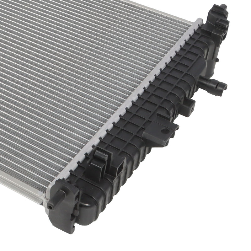 DURAFORCE Chevrolet Malibu 2019-2023 Radiator with Transmission Oil Cooler 1.5L Turbo